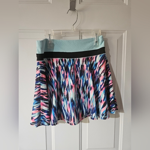 Justice active skort - Picture 3 of 4